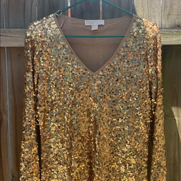 Michael Kors party dress - Picture 2 of 3